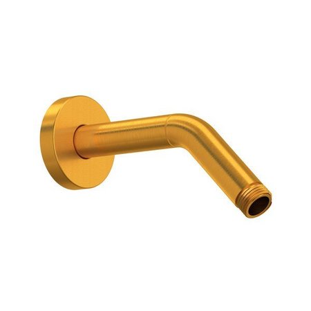 ROHL 7 Reach Wall Mount Shower Arm 70227SASG